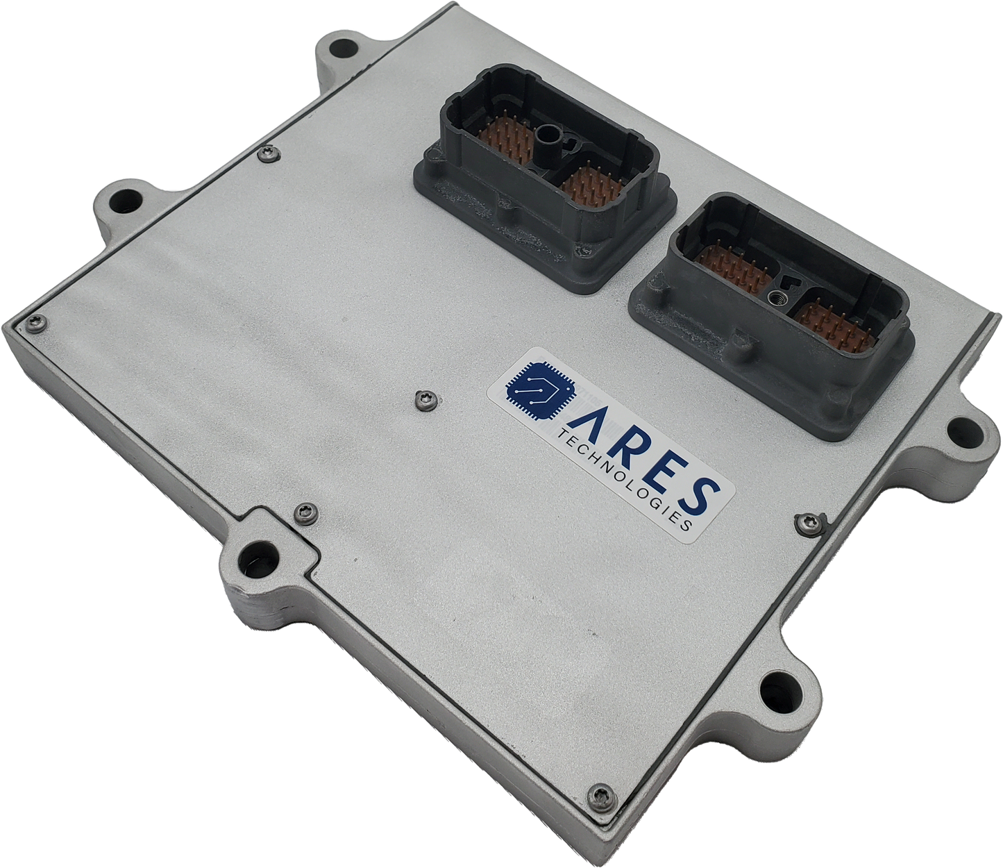 5191829-G 2005 Dodge Ram Truck (Cummins) 5.9L Plug & Play ECM PCM | CM848G