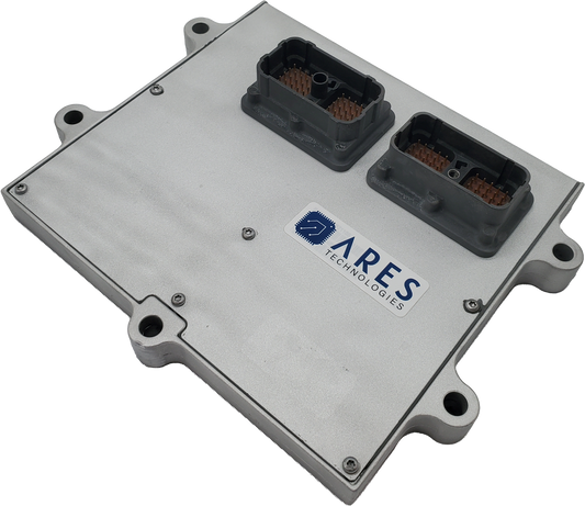 3971608 2005 Dodge Ram Truck (Cummins) 5.9L Plug & Play ECM PCM | CM848E