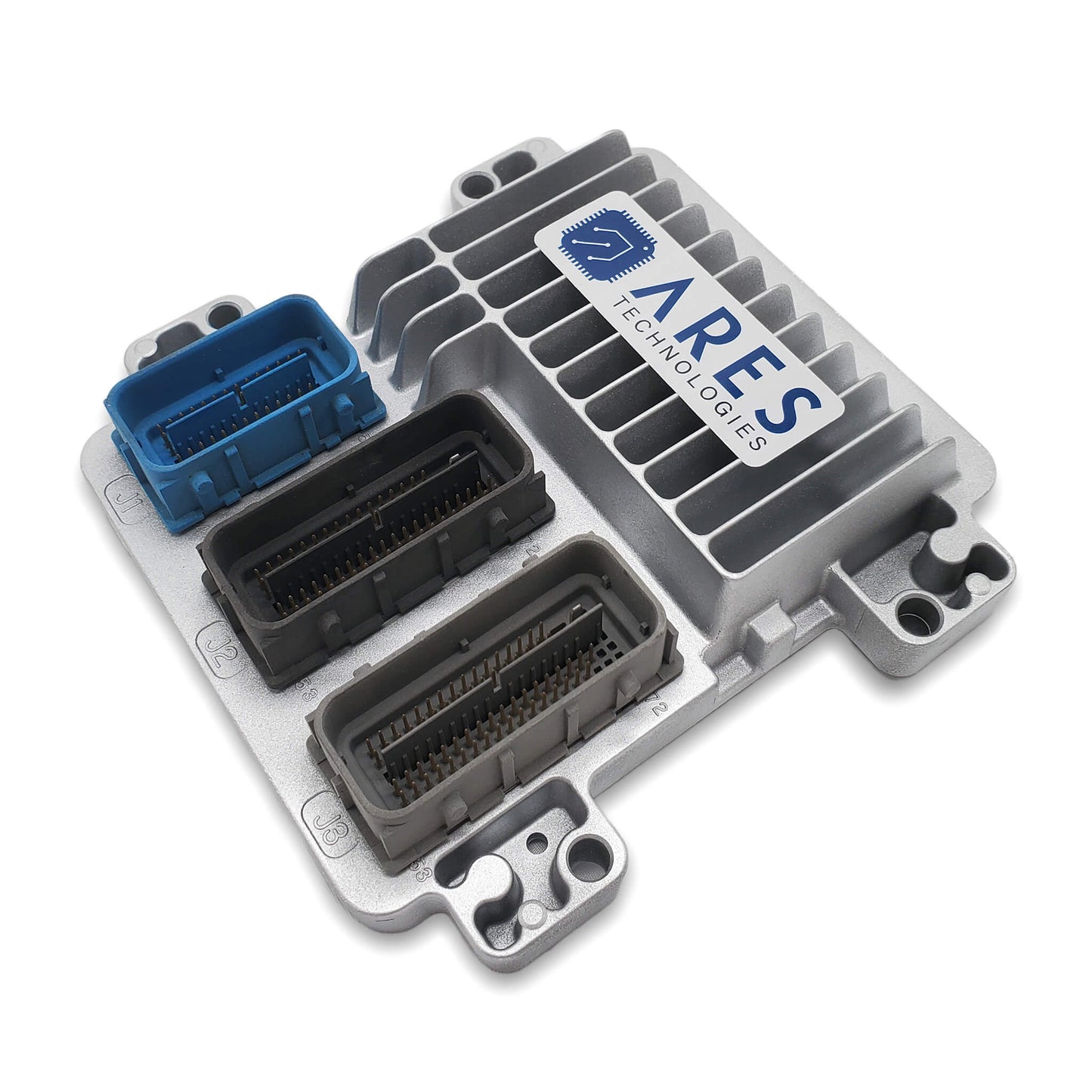 19210737 2008 Buick Lucerne 4.6L Engine Computer ECM PCM | 12618163