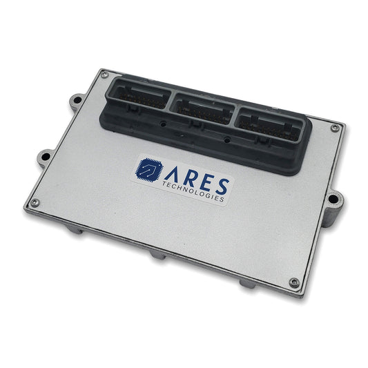 56044433 2004 Jeep Wrangler 4.0L Plug & Play ECM PCM | 56044433AD