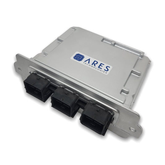 5L8A-12A650-LD 2005 Ford Escape 3.0L Engine Computer ECM PCM | LBO-A56