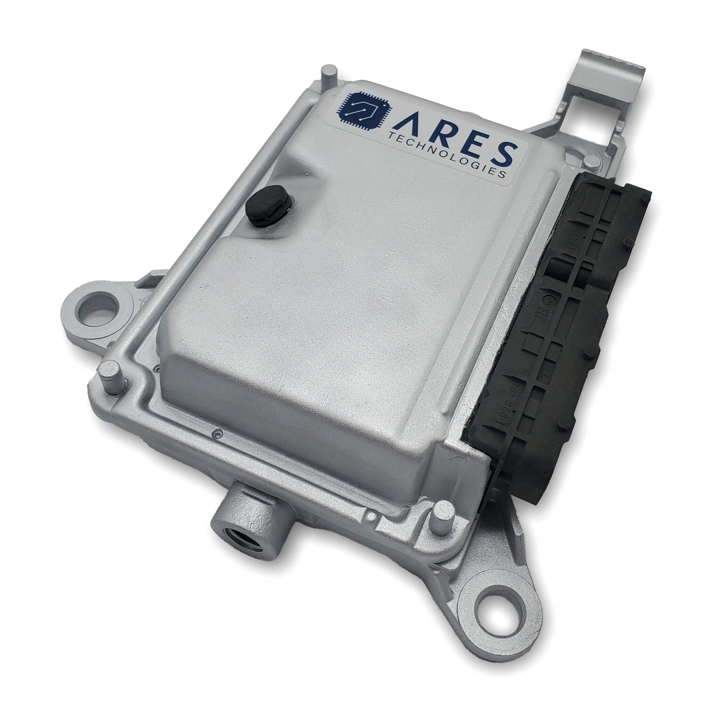 0281011134 2004 Chevrolet Silverado 6.6L Plug & Play Fuel Injection FICM | 0281011134