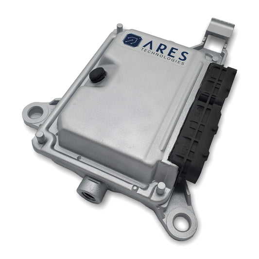 97303751 2004 Chevrolet Silverado 6.6L Plug & Play Fuel Injection FICM | 0281011134