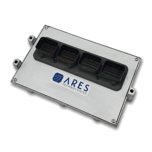 5094097 2007 Jeep Wrangler 3.8L Engine Computer ECM PCM | 05094149AF