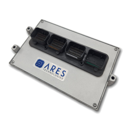 68052505 2011 Jeep Grand Cherokee 3.6L Engine Computer ECM PCM | 05150588AC