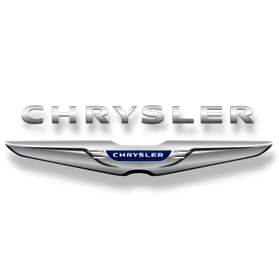Chrysler ECM PCM Engine Control Modules Logo