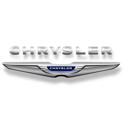 Chrysler logo