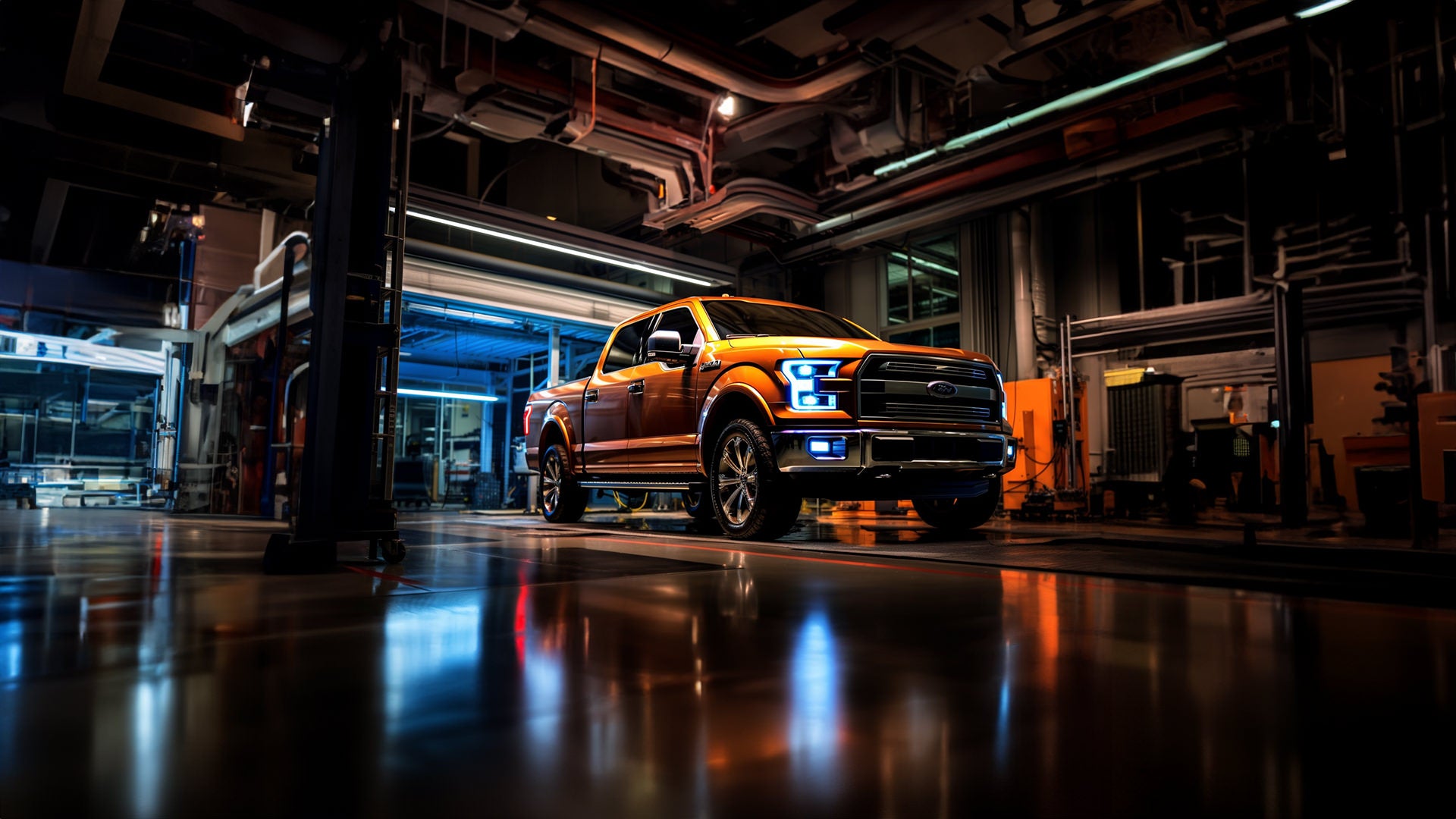 Engine Powertrain ECM PCM Collection