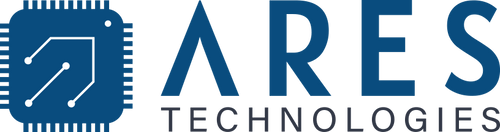 ARES Technologies logo