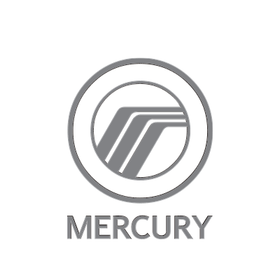 Mercury PCM Powertrain Control Modules Logo