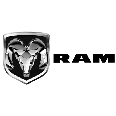 Ram ECM PCM TCM Modules Logo