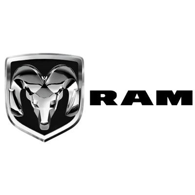 Ram logo