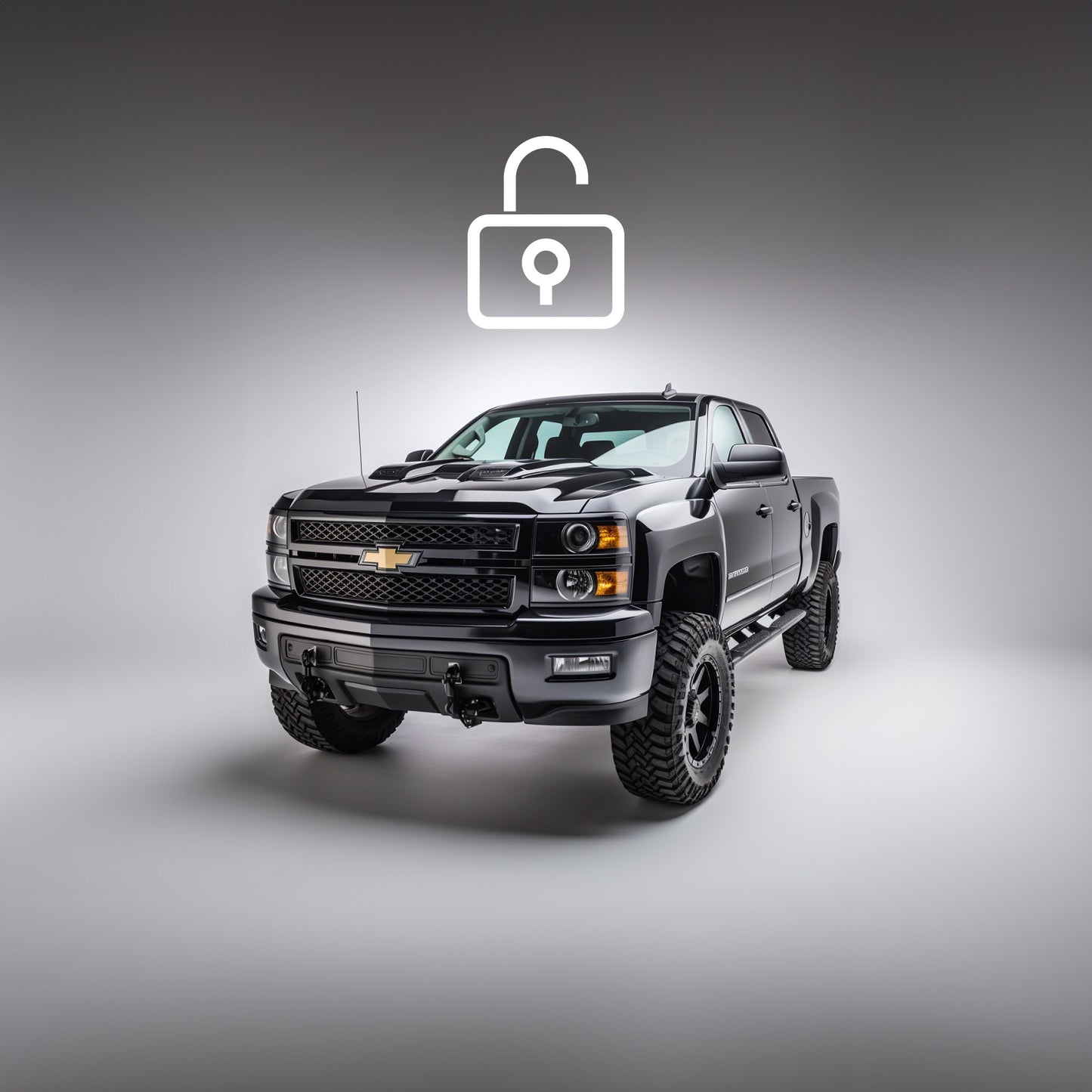 VATS DOD AFM Crank Delete ECM Service