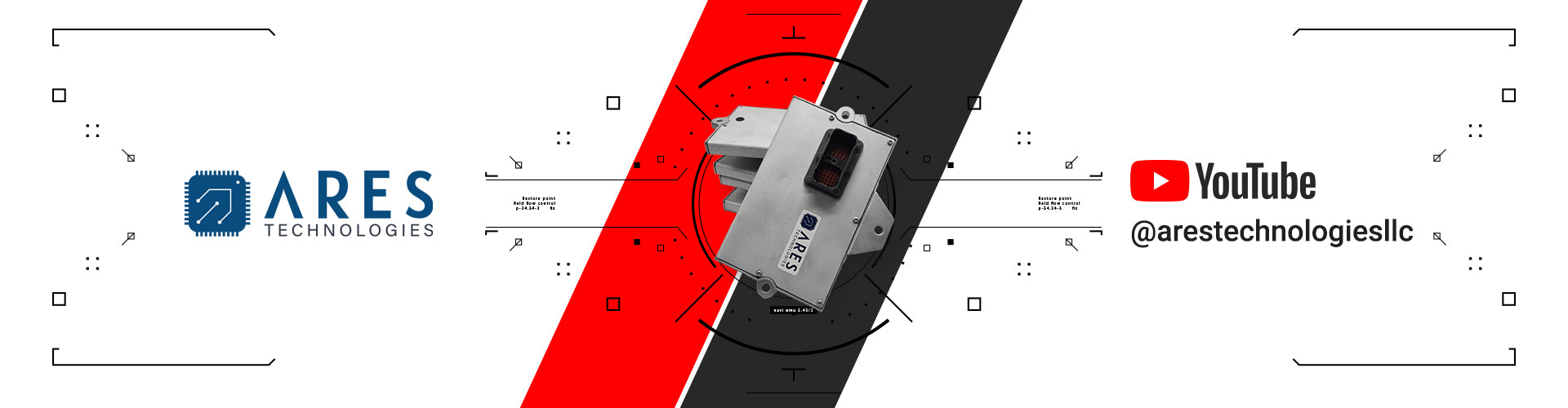 ARES Technologies Educational YouTube Channel ECM PCM and Key programming for American vehicles.