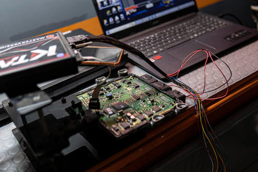 ARES ECM PCM Programming Blog