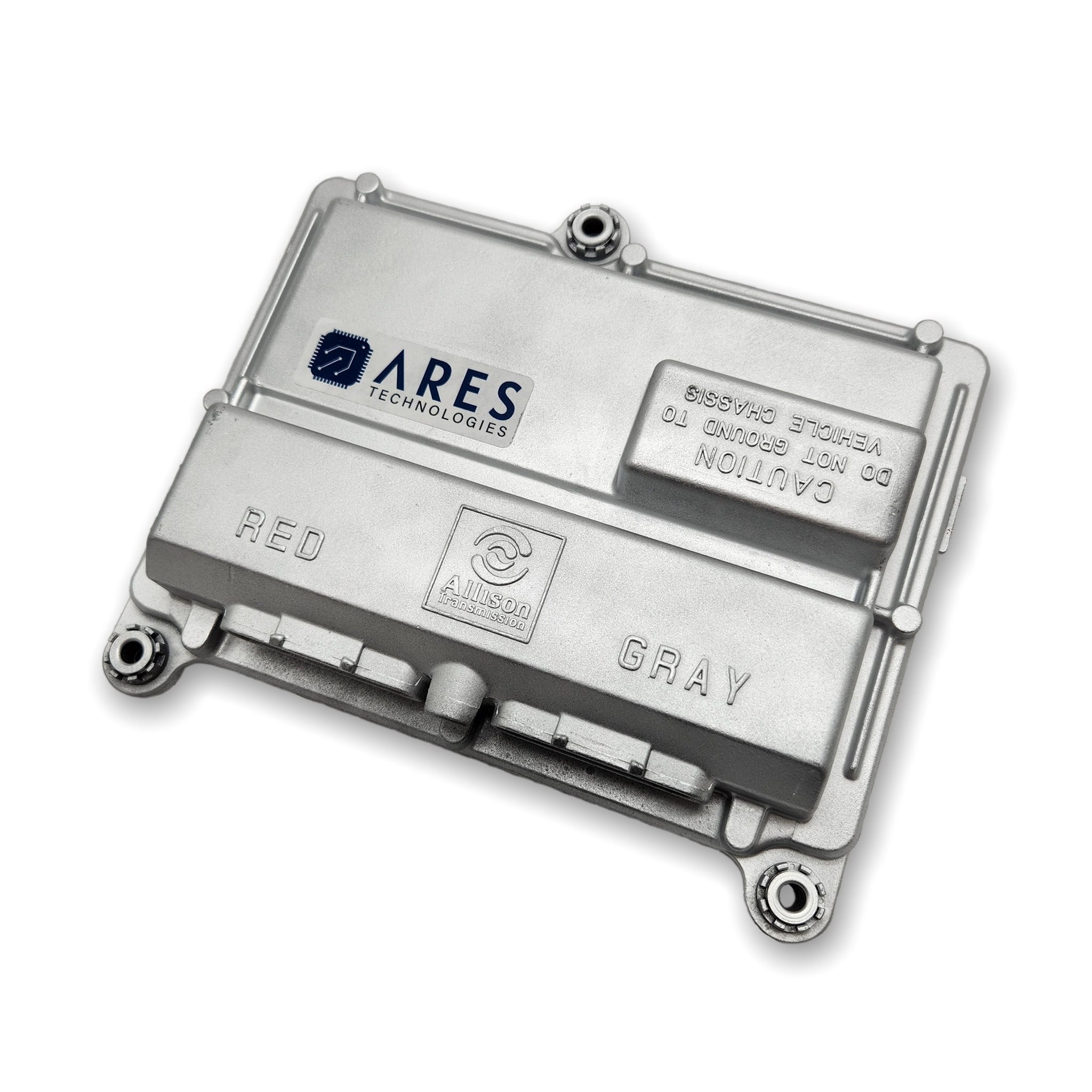 Tcm Module Tpm Smooth Ride with Programmed TCM Modules | ARES Technologies