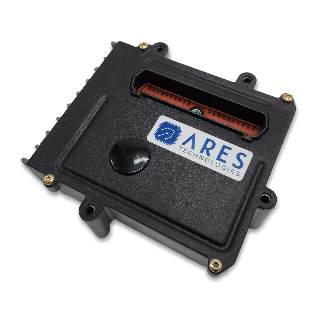 Smooth Ride with Programmed TCM Modules | ARES Technologies