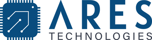 ares technologies logo
