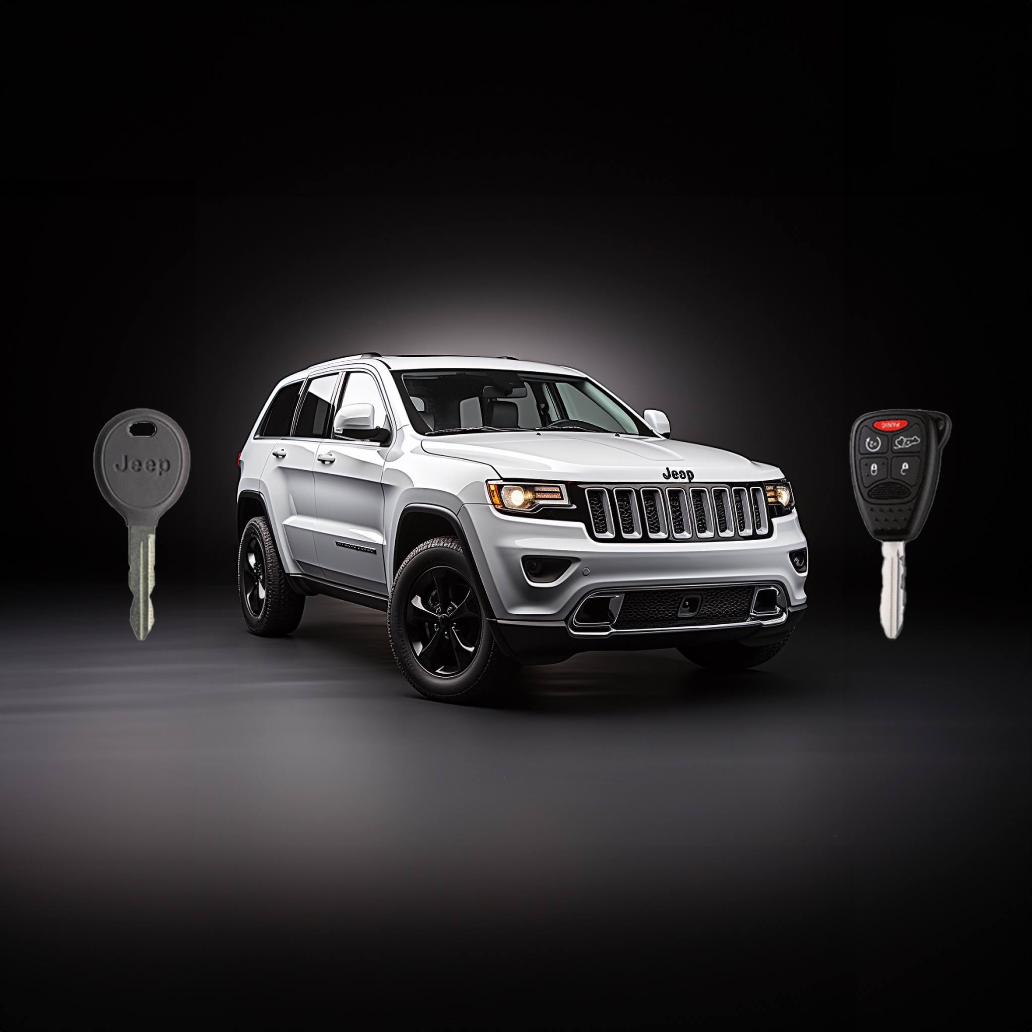 Dodge Jeep Chrysler Security Removal SKIM Delete – ARES Technologies